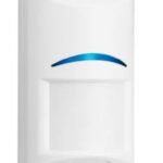 BOSCH I_ISCBPR2W12 - Sensor PIR familia BLUE LINE G2 / 12M Compatible con paneles BOSCH / DSC / RISCO / IHORN / NC