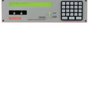 BOSCH I_D6100IPV601 - 2 Lineas PSTN / Receptora / Pasarela / Audio bidireccional / 120 VAC