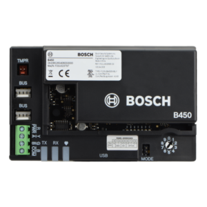 BOSCH I_B450- MODULO DE COMUNICACION PARA SDI O SDI2/ B450 PARA GSM