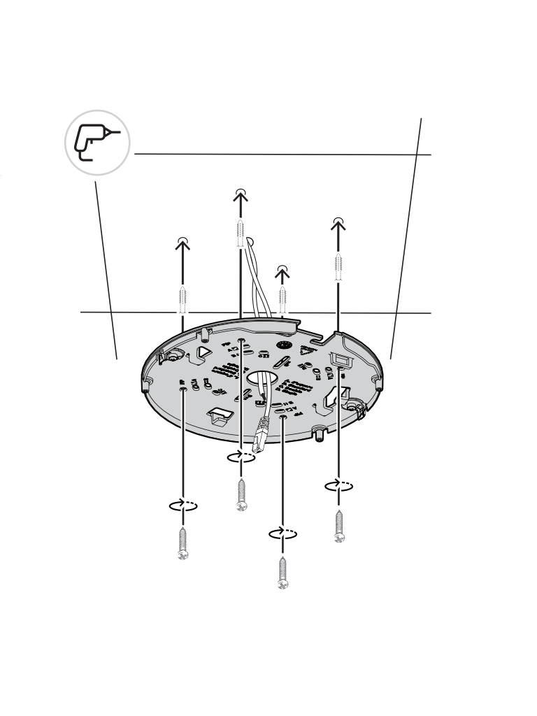 BOSCH V_NDM7703A- FLEXIDOME multi 7000i Domo fijo, 20MP IP66 3.7-7.7mm IK10 IP66 - Image 3