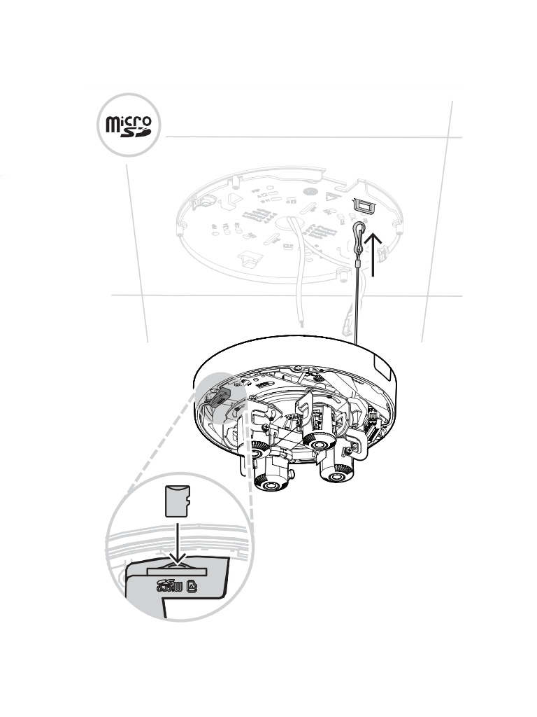 BOSCH V_NDM7702A- FLEXIDOME multi 7000i Domo fijo, 12MP IP66 3.7-7.7mm IK10 IP66 H.265 - Image 5