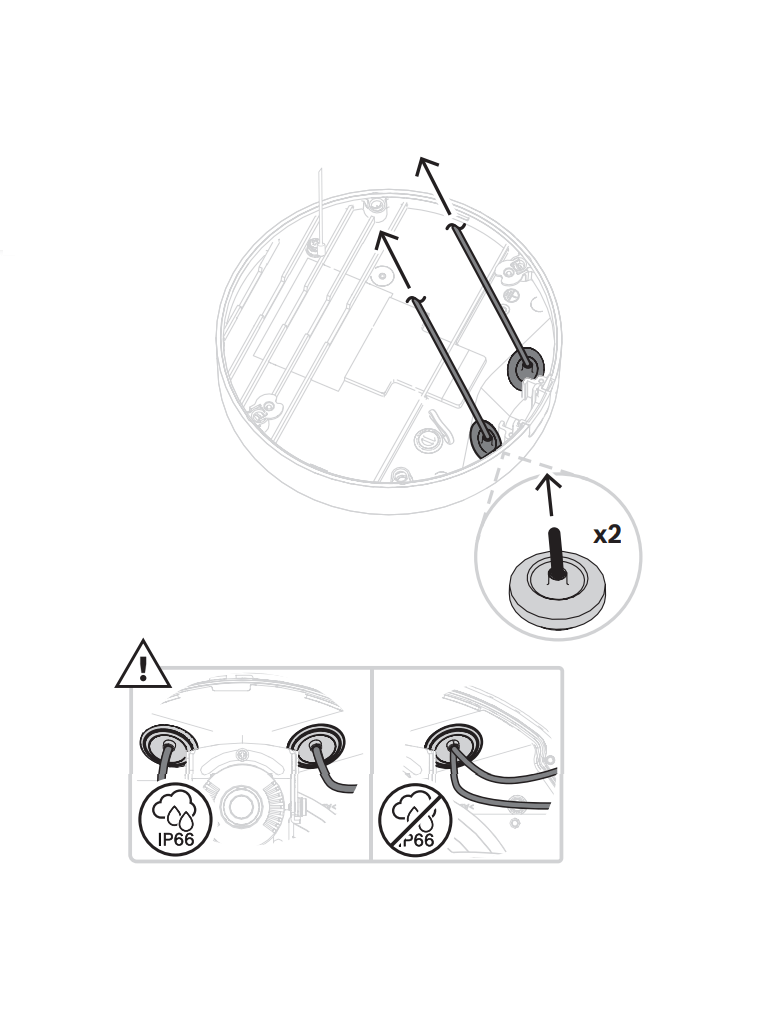 BOSCH V_NDM7702A- FLEXIDOME multi 7000i Domo fijo, 12MP IP66 3.7-7.7mm IK10 IP66 H.265 - Image 7