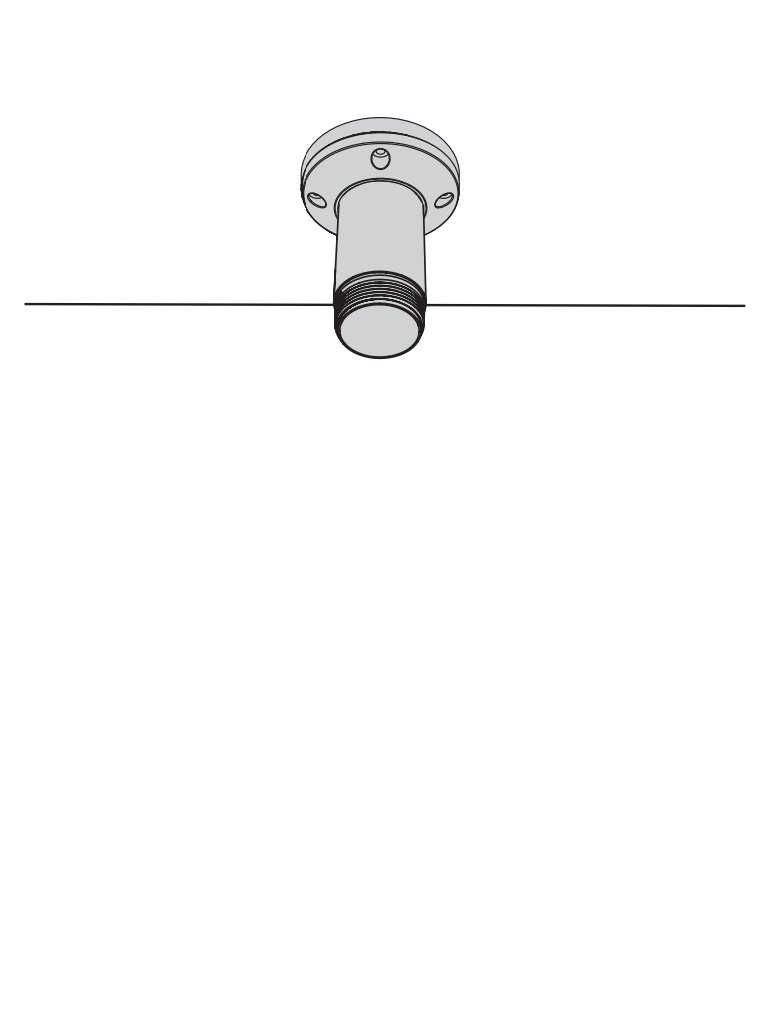 BOSCH V_NDAUPMTS - Soporte tubo colgante, 4" (11cm) - Image 7