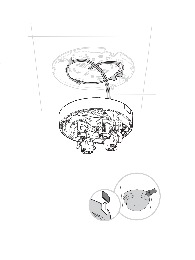 BOSCH V_NDM7703A- FLEXIDOME multi 7000i Domo fijo, 20MP IP66 3.7-7.7mm IK10 IP66 - Image 9