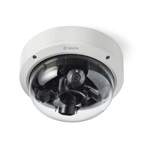 BOSCH V_NDM7703A- FLEXIDOME multi 7000i Domo fijo, 20MP IP66 3.7-7.7mm IK10 IP66