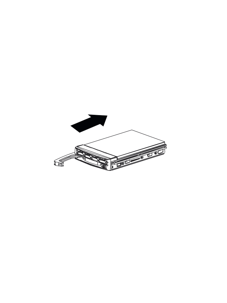 BOSCH V_DIPAIO4HDD - Disco Duro 4TB para DIVAR IP / SATA-3 / 7200 RPM / 3,5“ - Image 3