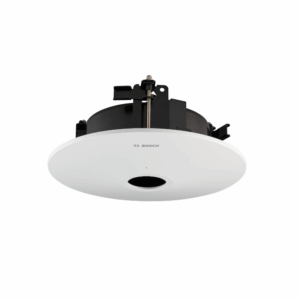BOSCH V_NDA5081PLEN- Kit montaje en techo para plenum, 110mm