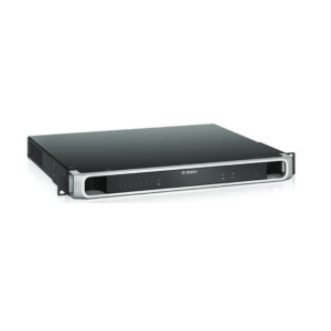 BOSCH M_PRAAD608 - Amplificador 600W / 8 Canales / PRAESENSA