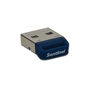 BOSCH I_D6201USB- Llave de seguridad Conettix IP para 3200 cuentas (USB)