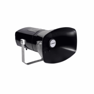 BOSCH M_LH3UC25XL- Altavoz Ignífuga/ Trompeta/ 100 V/ 30 Watts/ IP67/ Color Negro