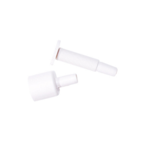 BOSCH F_FASASDCLT- ADAPTADOR DE PASO PARA TECHO/ COLOR BLANCO