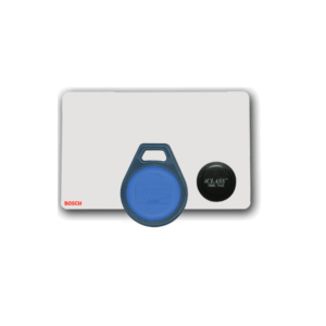 BOSCH A_ACTIC2K3710- TOKEN ICLASS 2K DE 37 BIT/ 10 PIEZAS