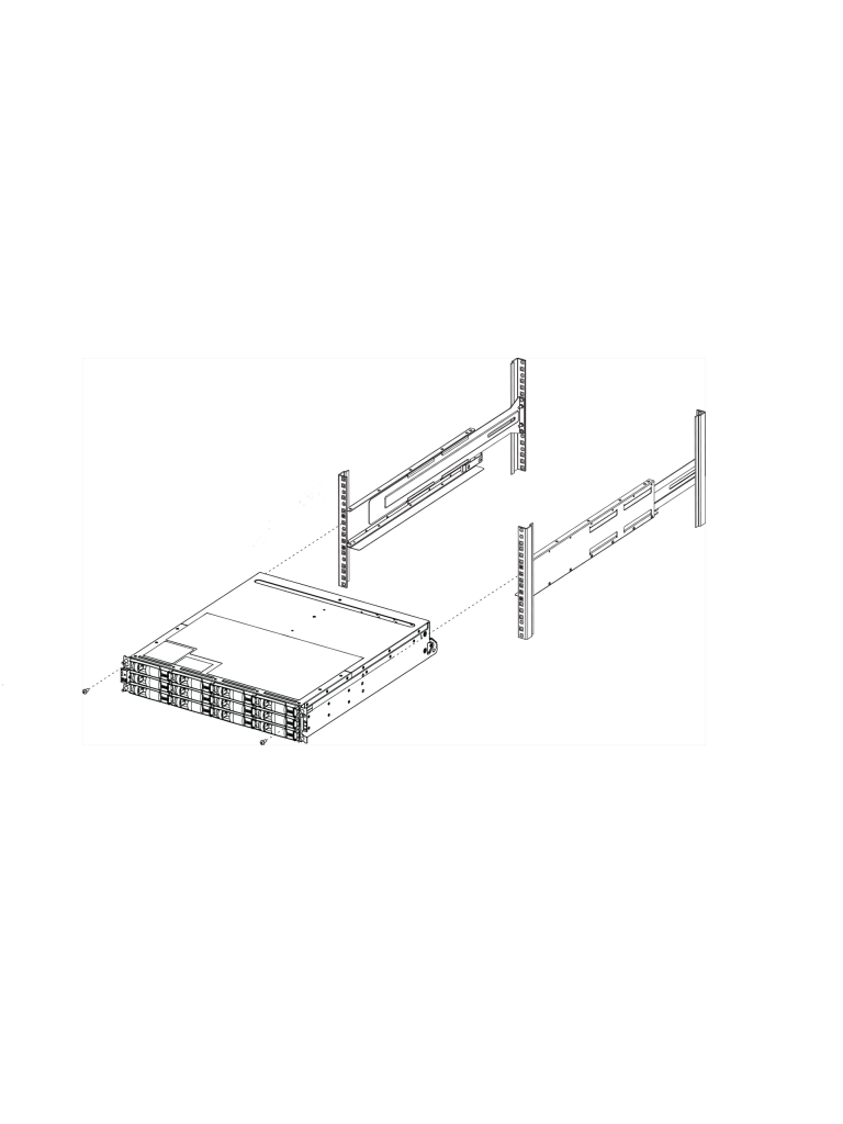 BOSCH V_DSAN2E8X812AT - Unidad base 12x8TB - Image 4