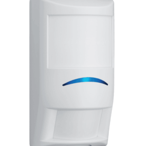 BOSCH I_ISCPDL1WC30G- Detector de movimiento de cortina de 30 m (100 ft)