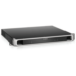 BOSCH M_PRAAD604 - Amplificador 600W / 4 Canales / PRAESENSA
