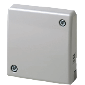 BOSCH I_ISNSM80 - Detector SISMICO / Radio de funcionamiento de 5 Mts en hormigon y area de control de 80 Mts cuadrados