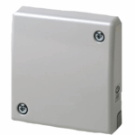 BOSCH I_ISNSM80 - Detector SISMICO / Radio de funcionamiento de 5 Mts en hormigon y area de control de 80 Mts cuadrados