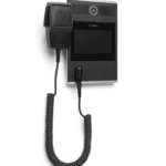 BOSCH M_PRACSLW - Estación de Llamada LCD Montaje Pared / PRAESENSA
