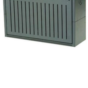 BOSCH F_PSS0002A - Carcasa PEQUEÑA para Fuente de Alimentación / Soporte de Pared / AVENAR