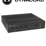 BOSCH M_U601MUS - Amplificador Mixer 60W / 1 Canal / DYNACORD