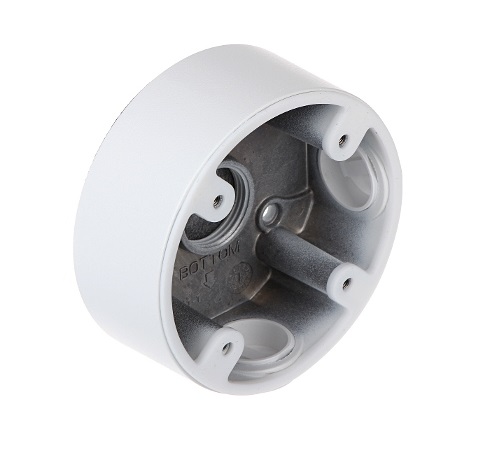 DAHUA PFA13A-E - Caja de conexiones para camaras domo DAHUA serie HDW1000 / 1100 / 1200 / 1220 / 1400 / 2231 / 2401M / HDW1100RVF / 1200 / 1220 / 1400 - Image 3