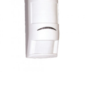 BOSCH I_ISCPDL1WA18G - Detector de movimiento TRITECH / Cobertura 18X25M / Infrarrojos pasivo