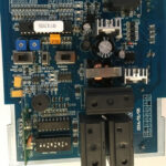 WEJOIN WJKMP202MB - Panel de control para motor deslizante WJKMP202 TVB349001 / Refaccion
