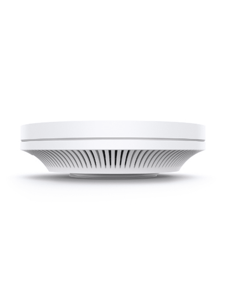 TP-LINK EAP660 HD - Punto de Acceso Omada Wi-Fi 6 AX3600 MU-MIMO 4x4 de alta densidad de usuarios, configuración por controlador o stand-alone para montaje en techo/pared y alimentación PoE+. - Image 4