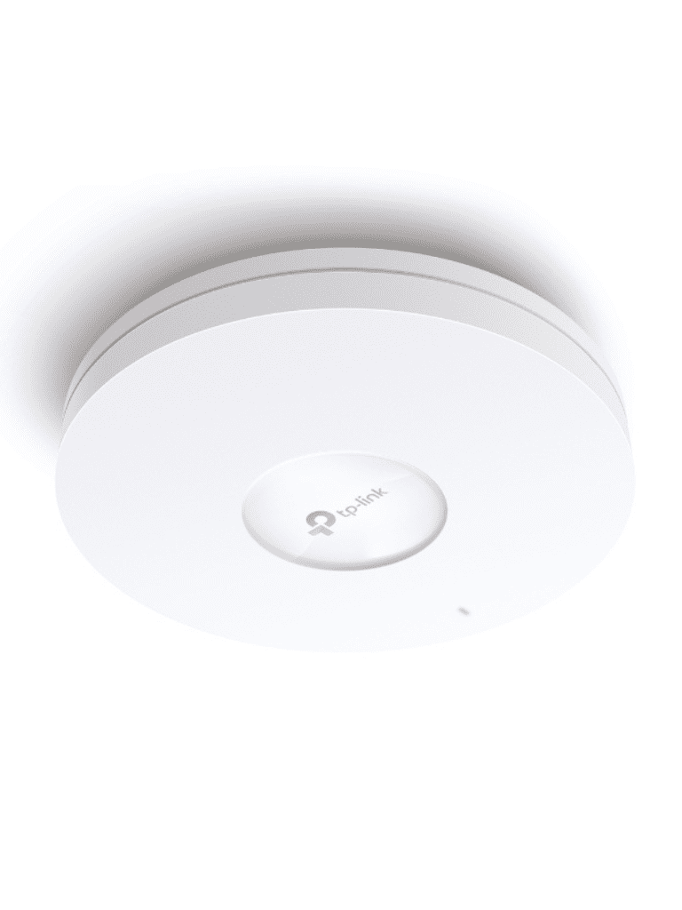 TP-LINK EAP660 HD - Punto de Acceso Omada Wi-Fi 6 AX3600 MU-MIMO 4x4 de alta densidad de usuarios, configuración por controlador o stand-alone para montaje en techo/pared y alimentación PoE+. - Image 3