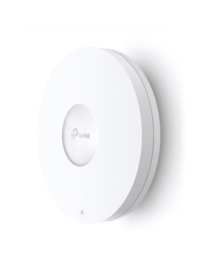 TP-LINK EAP660 HD - Punto de Acceso Omada Wi-Fi 6 AX3600 MU-MIMO 4x4 de alta densidad de usuarios, configuración por controlador o stand-alone para montaje en techo/pared y alimentación PoE+. - Image 2
