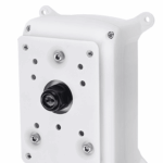 VIVOTEK AA-352 - Fuente de poder para exterior, entrada de 115/230 VAC, salida de 24 VAC a 6A, con protección IP67 e IK10