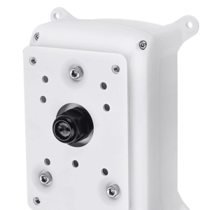 VIVOTEK AA-352 - Fuente de poder para exterior, entrada de 115/230 VAC, salida de 24 VAC a 6A, con protección IP67 e IK10