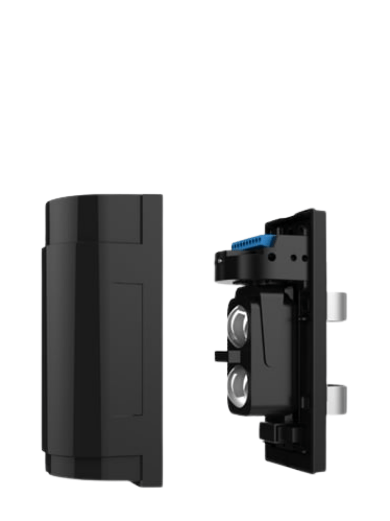 IHORN ABT60- Detector por doble haz de luz (fotocelda) / Distancia hasta 60 Mts / Velocidad de respuesta 50mS / 12 VDC compatible con paneles IHORN / RISCO / DSC / BOSCH - Image 3
