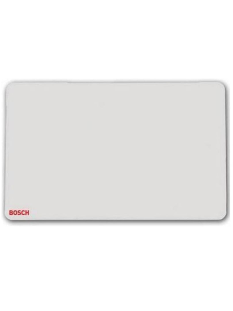BOSCH A_ACDIC2K2650 - Tarjetas iClass 2K 26BIT / 50 Piezas - Image 2
