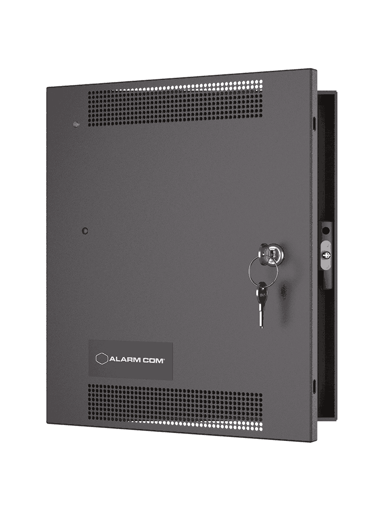 ADC-AC-X1100-2PSE- Control de acceso para 2 puertas Compatible Con Aplicación De Alarm.Com - Image 2
