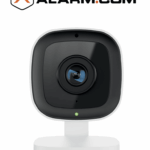 ALARM.COM ADCV516 - Cámara WIFI Para Interior 1080P / Montaje cielo pared /
