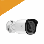 ALARM.COM ADCV728PF- Camara bullet Exterior + Poe ( Pro ) 4 Mp Compatible Con Aplicación De Alarm.Com