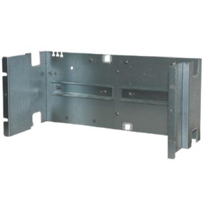 BOSCH A_AECPANEL194DR - Placa de montaje para RACKS de 19 pulgadas / Hasta 4 AMC2