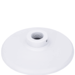 VIVOTEK AM-525_V01 - Base para montaje de cámaras domo exteriores, fabricada en material metálico