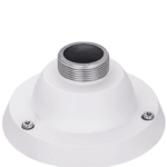 VIVOTEK AM-529 - Base de montaje en techo para cámaras PTZ VIVOTEK, Color blanco, Material: Aleacion de aluminio