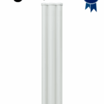UBIQUITI AM-5G20-90 - Antena sectorial Airmax 5GHz para exteriores con 20 dBi y 90 grados de apertura. Compatible con ROCKET R5AC LITE, ROCKET LTU, ROCKET RP-5AC-GEN2 y ROCKET M5.