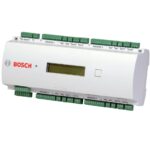 BOSCH A_APCAMC24WCF - AMC2 Modulo de control de acceso de 1 a 4 puertas / Interfaz  Wiegand / 8 Entradas / 8 Salidas