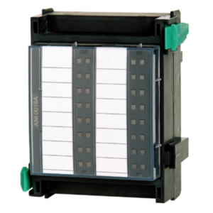 BOSCH F_ANI0016A - Modulo anunciador 16 puntos de deteccion / Programables de forma individual