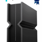 TP-LINK ARCHER BE550 - Router Tribanda WiFI 7 , 9.2 Gbps , Multi-Link Operation (MLO) 1 Puerto WAN y 4 Puertos LAN 2.5Gbps , Compatible con EasyMesh , TP-LINK HomeShield contra cyberataques , VPN Servidor y Cliente.