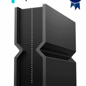 TP-LINK ARCHER BE550 - Router Tribanda WiFI 7 , 9.2 Gbps , Multi-Link Operation (MLO) 1 Puerto WAN y 4 Puertos LAN 2.5Gbps , Compatible con EasyMesh , TP-LINK HomeShield contra cyberataques , VPN Servidor y Cliente.