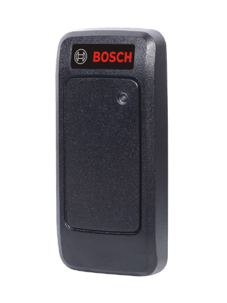 BOSCH A_ARDAYK12 - Lectora de proximidad RF ID / Salida Wiegand - Image 2