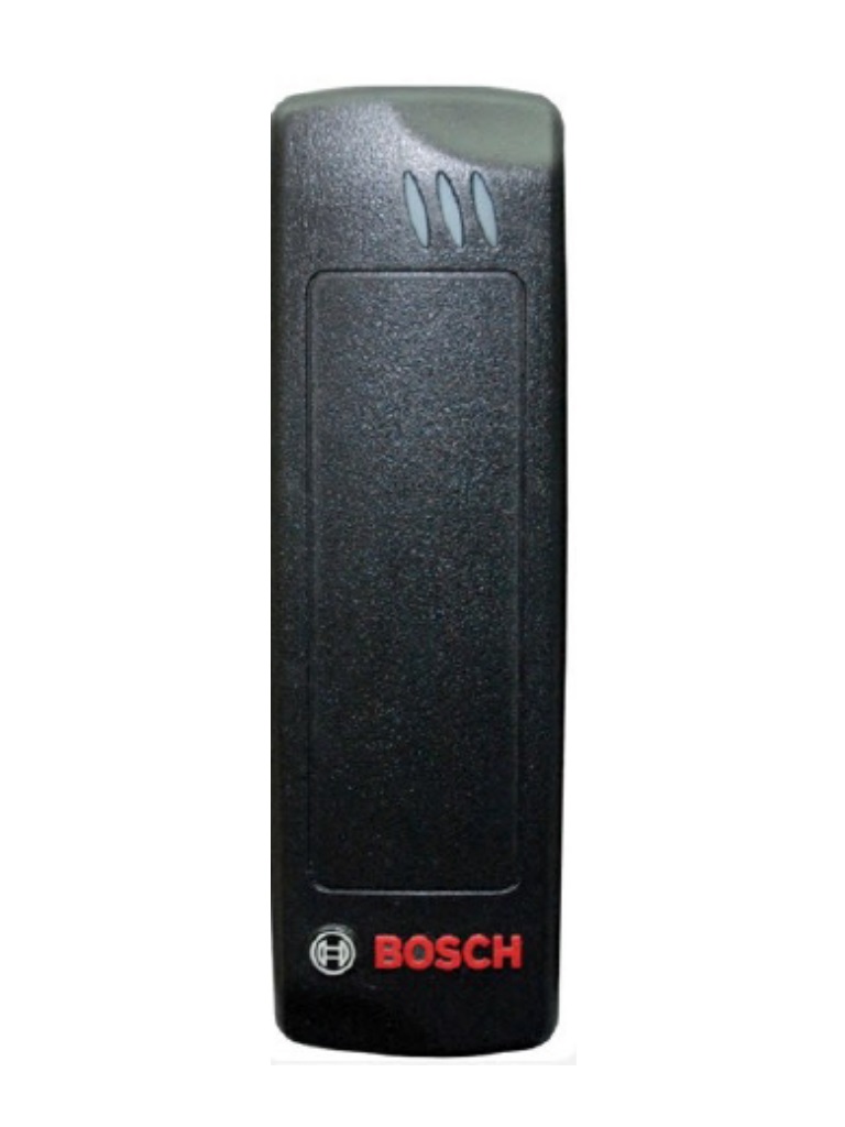 BOSCH A_ARDAYBS6260 - Lector de Proximidad MIFARE Classic / RS485 y Wiegand / LECTUS Duo 3000 - Image 2