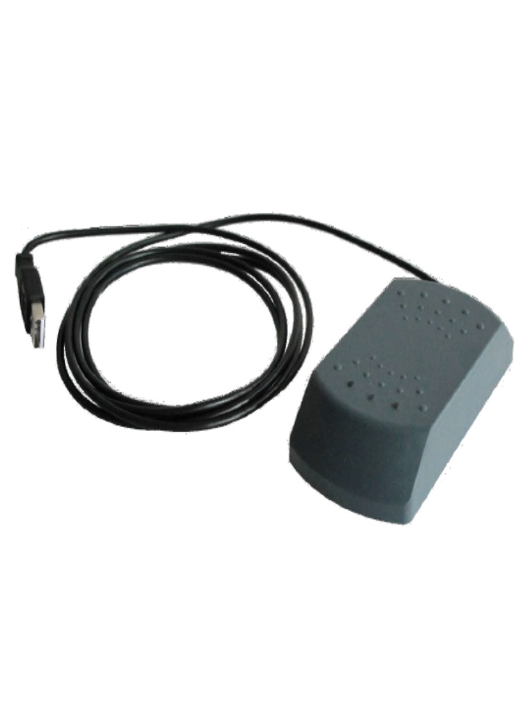 BOSCH A_ARDEDMCV002USB - Lector ENROLADOR 5000 MD - Image 2