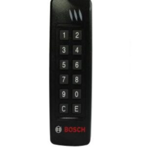 BOSCH A_ARDAYBS6360 - Lector de Proximidad con Teclado MIFARE Classic / RS485 y Wiegand / LECTUS Duo 3000