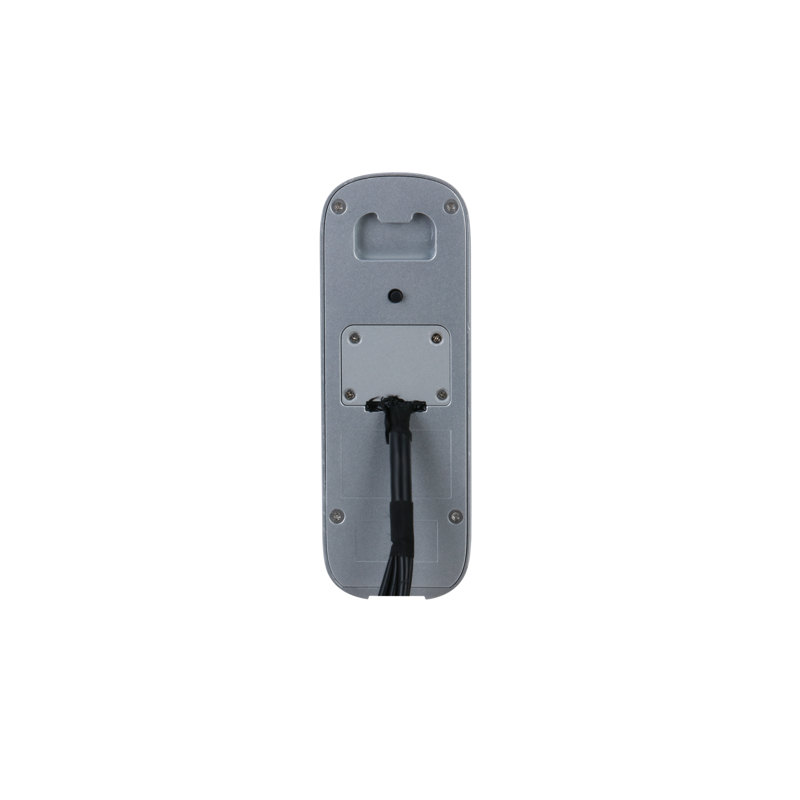 DAHUA ASI1202M-D- Control de Acceso Antivandálico para Exterior/ 3,000 Huellas/ 30,000 Tarjetas ID/ 150,000 Registros/ Metálico/ TCP/IP/ Protección IK10 e IP65/ E&S de Alarma/ RS-485 y Wiegand/ Soporta Lectora Adicional/ - Image 2